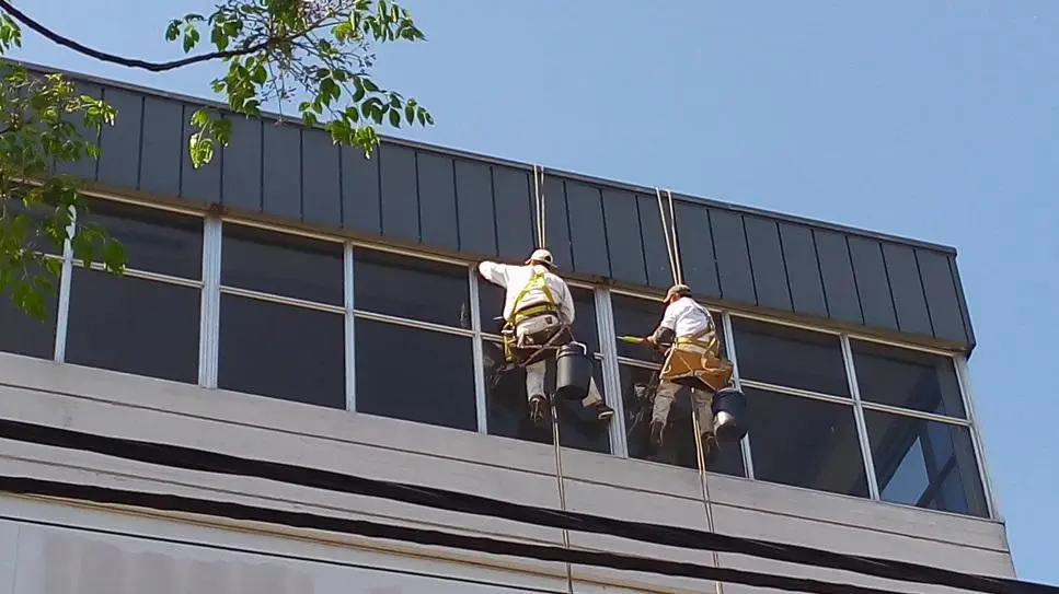 SILLETEROS PROFESIONALES EMC servicios de pintura