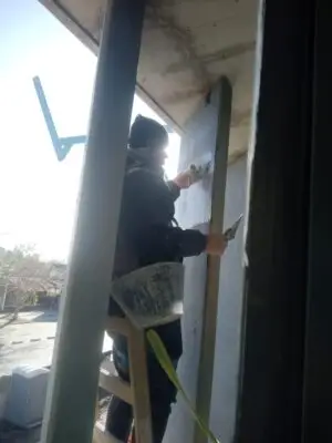 REVESTIMIENTO TEXTURADO