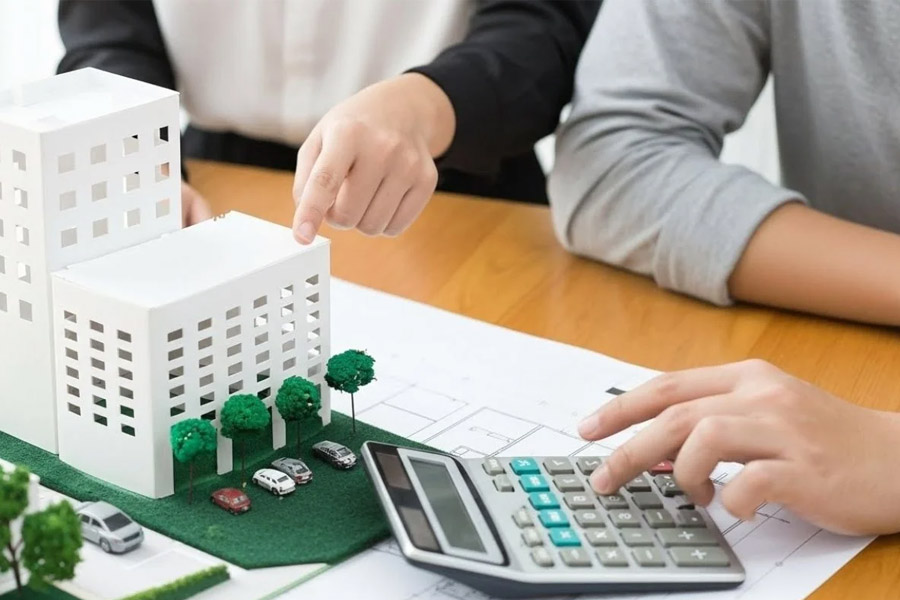 Señales que indican que una fachada requiere mantenimiento