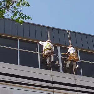 SILLETEROS PROFESIONALES EMC servicios de pintura