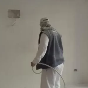 PINTURA DE INTERIORES servicios de pintura